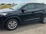 Hyundai Tucson 2018 годаүшін9 500 000 тг. в Костанай