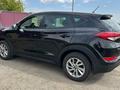Hyundai Tucson 2018 года за 9 500 000 тг. в Костанай – фото 2