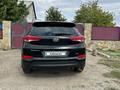 Hyundai Tucson 2018 года за 9 500 000 тг. в Костанай – фото 4