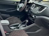 Hyundai Tucson 2018 годаүшін9 500 000 тг. в Костанай – фото 5