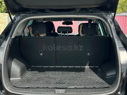 Hyundai Tucson 2018 года за 9 500 000 тг. в Костанай – фото 7