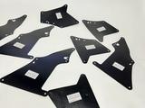 Защита двигателя пыльник подкрылок за 5 800 тг. в Алматы – фото 5