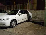 Toyota Camry 2007 годаүшін5 500 000 тг. в Актобе