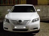 Toyota Camry 2007 годаүшін5 500 000 тг. в Актобе – фото 2