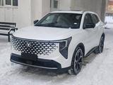 Changan CS55 Plus 2025 года за 10 990 000 тг. в Астана – фото 2