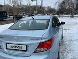 Hyundai Solaris 2012 годаfor4 600 000 тг. в Кокшетау – фото 4