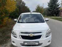 Chevrolet Cobalt 2021 годаүшін5 500 000 тг. в Алматы