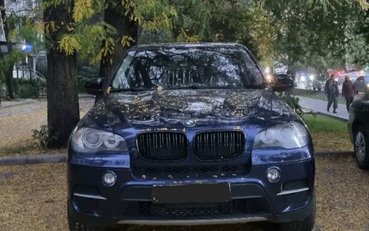 BMW X5 2010 годаүшін6 000 000 тг. в Алматы