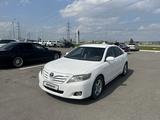 Toyota Camry 2010 года за 7 400 000 тг. в Тараз – фото 4