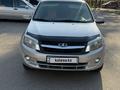 ВАЗ (Lada) Granta 2190 2013 года за 2 600 000 тг. в Алматы