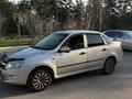 ВАЗ (Lada) Granta 2190 2013 года за 2 600 000 тг. в Алматы – фото 2