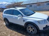 Chevrolet Captiva 2011 годаүшін6 700 000 тг. в Усть-Каменогорск – фото 2