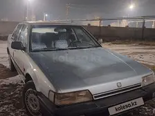 Honda Accord, 1988