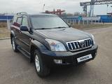 Toyota Land Cruiser Prado 2008 года за 14 800 000 тг. в Алматы