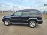 Toyota Land Cruiser Prado 2008 года за 14 800 000 тг. в Алматы – фото 5