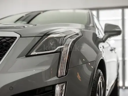 Cadillac XT5 Sport 2023 года за 38 000 000 тг. в Уральск – фото 13