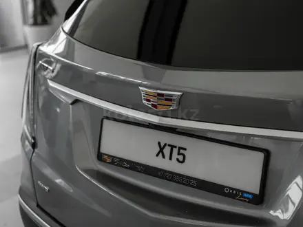 Cadillac XT5 Sport 2023 годаүшін38 000 000 тг. в Уральск – фото 19