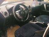 Nissan Qashqai 2008 года за 3 500 000 тг. в Актобе – фото 4