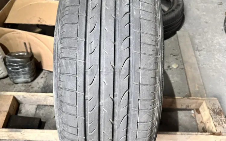 255/55r18 Bridgestone 1штfor15 000 тг. в Алматы