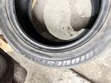 255/55r18 Bridgestone 1штүшін15 000 тг. в Алматы – фото 3