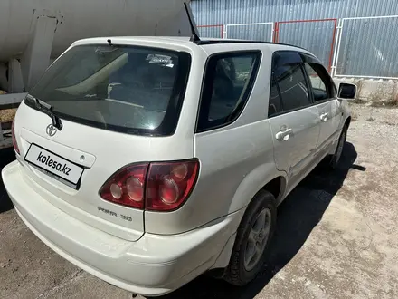 Toyota Harrier 1999 года за 4 300 000 тг. в Алматы – фото 6