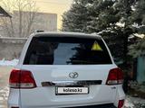 Toyota Land Cruiser 2011 годаүшін22 200 000 тг. в Алматы – фото 2