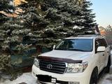 Toyota Land Cruiser 2011 года за 22 200 000 тг. в Алматы