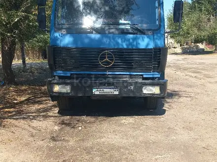 Mercedes-Benz  1735 1991 года за 7 500 000 тг. в Каскелен