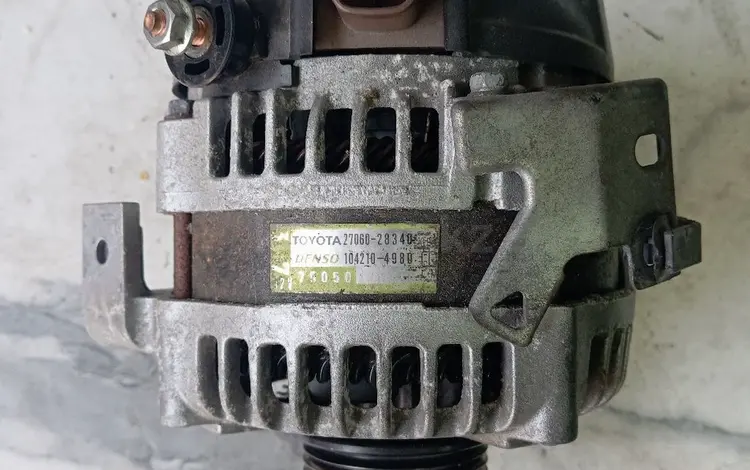 Генератор за 20 000 тг. в Алматы