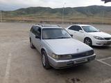 Mazda 626 1991 года за 880 000 тг. в Талдыкорган – фото 2