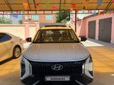 Hyundai Mufasa 2024 года за 13 700 000 тг. в Актау