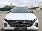 Hyundai Tucson 2023 года за 15 000 000 тг. в Астана