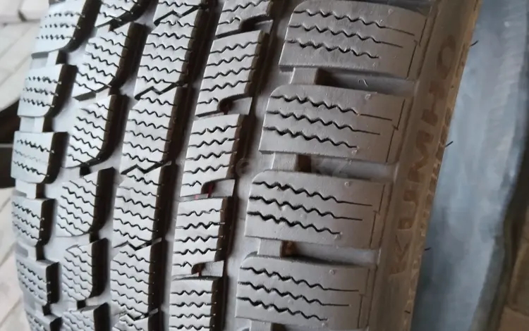 235.40.R18-есть 1шт. Kumho за 30 000 тг. в Алматы