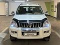 Toyota Land Cruiser Prado 2006 года за 10 800 000 тг. в Алматы – фото 2