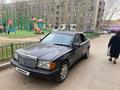 Mercedes-Benz 190 1988 года за 650 000 тг. в Астана – фото 2