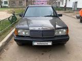 Mercedes-Benz 190 1988 года за 650 000 тг. в Астана
