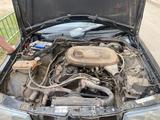 Mercedes-Benz 190 1988 года за 650 000 тг. в Астана – фото 5
