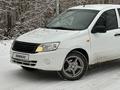 ВАЗ (Lada) Granta 2190 2013 года за 2 050 000 тг. в Караганда – фото 2