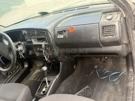 Volkswagen Golf 1992 года за 850 000 тг. в Алматы – фото 4