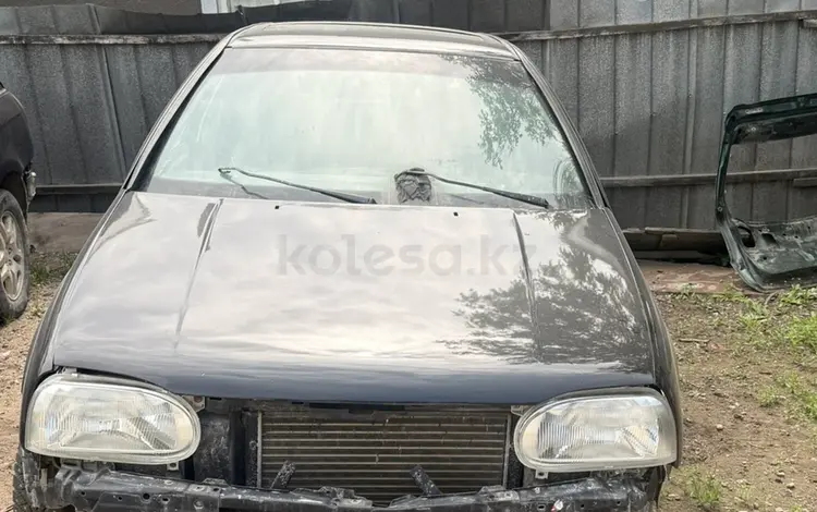 Volkswagen Golf 1992 годаүшін850 000 тг. в Алматы