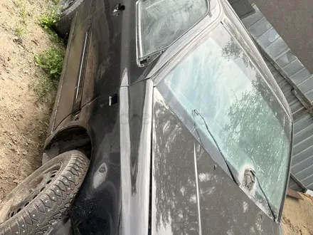 Volkswagen Golf 1992 года за 850 000 тг. в Алматы – фото 5