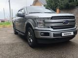 Ford F-Series 2020 года за 33 000 000 тг. в Астана – фото 2