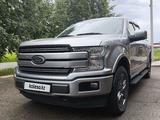 Ford F-Series 2020 года за 33 000 000 тг. в Астана