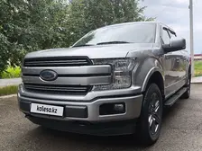 Ford F-150, 2020