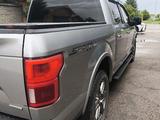 Ford F-Series 2020 года за 33 000 000 тг. в Астана – фото 3