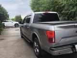 Ford F-Series 2020 года за 33 000 000 тг. в Астана – фото 5
