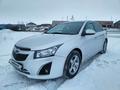 Chevrolet Cruze 2013 годаүшін3 900 000 тг. в Уральск – фото 2