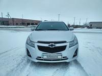 Chevrolet Cruze 2013 годаүшін3 900 000 тг. в Уральск