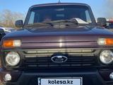 ВАЗ (Lada) Lada 2121 2020 года за 5 000 000 тг. в Петропавловск – фото 2