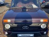 ВАЗ (Lada) Lada 2121 2020 года за 5 000 000 тг. в Петропавловск